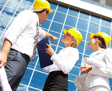Guía de seguridad laboral
