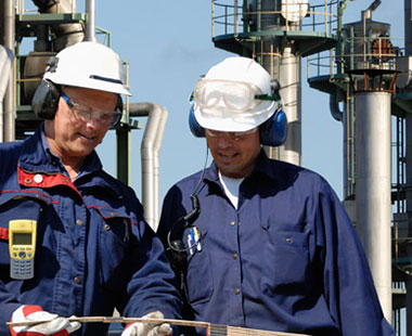 MinTrabajo Riesgos Laborales